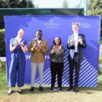 Kenya Cements Position as Africa's German Investment Magnet with 50 Deals Over Decade as Total Capital Reaches $1.88 Billion