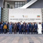 Africa's $3.09 Billion Green Gamble: AGES 2026 Opens in Cape Town as the Continent's Climate Finance Gap Demands Urgent Action