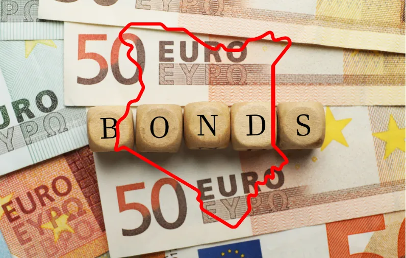 Kenya's $415.4 Million Bond Buyback Closes as Proration Hits Oversubscribed 2032 Notes