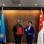 Singapore and Rwanda Open Door for Carbon Credit Projects Under Article 6 Cooperation Framework