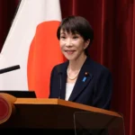 Japan's PM Battles Bond Vigilantes as Her 'Responsible, Proactive' Fiscal Vision Faces Its Toughest Test