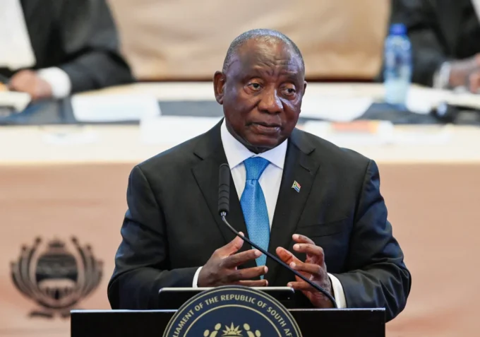 Ramaphosa Reasserts Eskom Unbundling: Transmission Assets to Move Outside State Utility