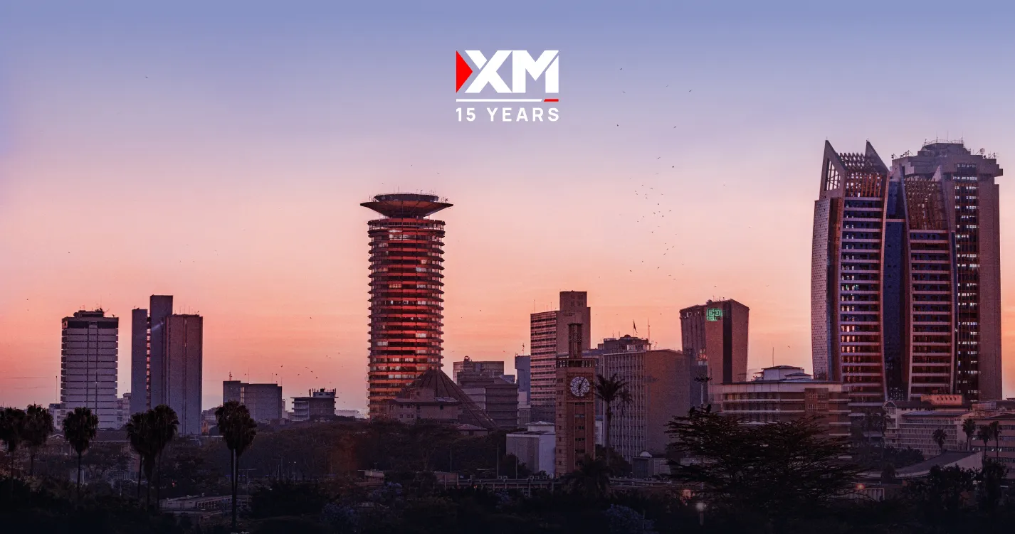 XM Builds a Continental Regulatory Footprint: Kenya CMA Licence Follows Dubai SCA Approval in a Year of Global Expansion