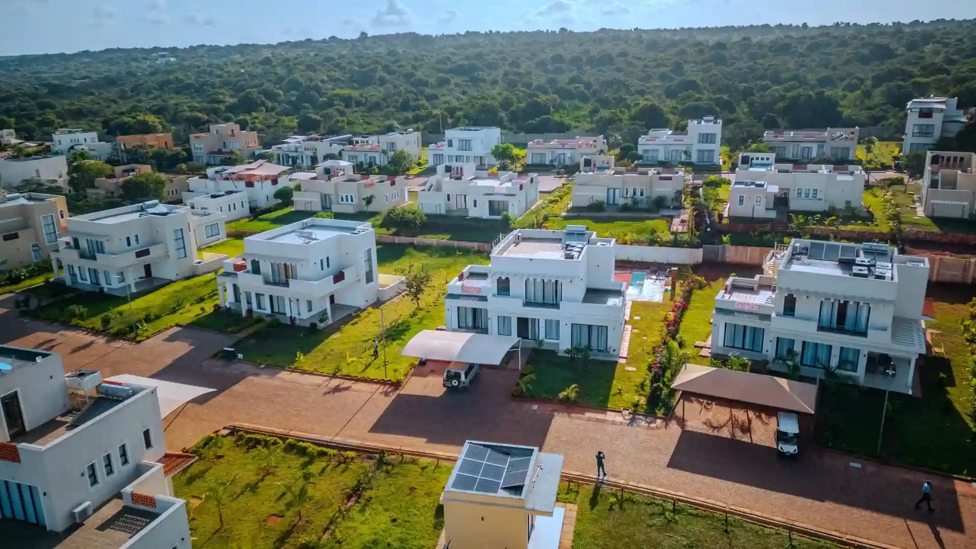 Nairobi’s Luxury Property Boom: Why Prime Neighbourhood Prices Keep Climbing Above KSh50 Million