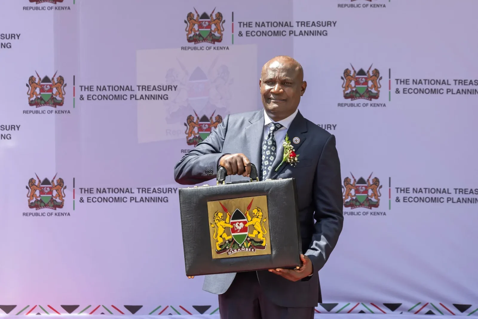 Kenya Moves to Raise KSh 50 Billion Through Long-Dated Treasury Bonds as Domestic Borrowing Intensifies