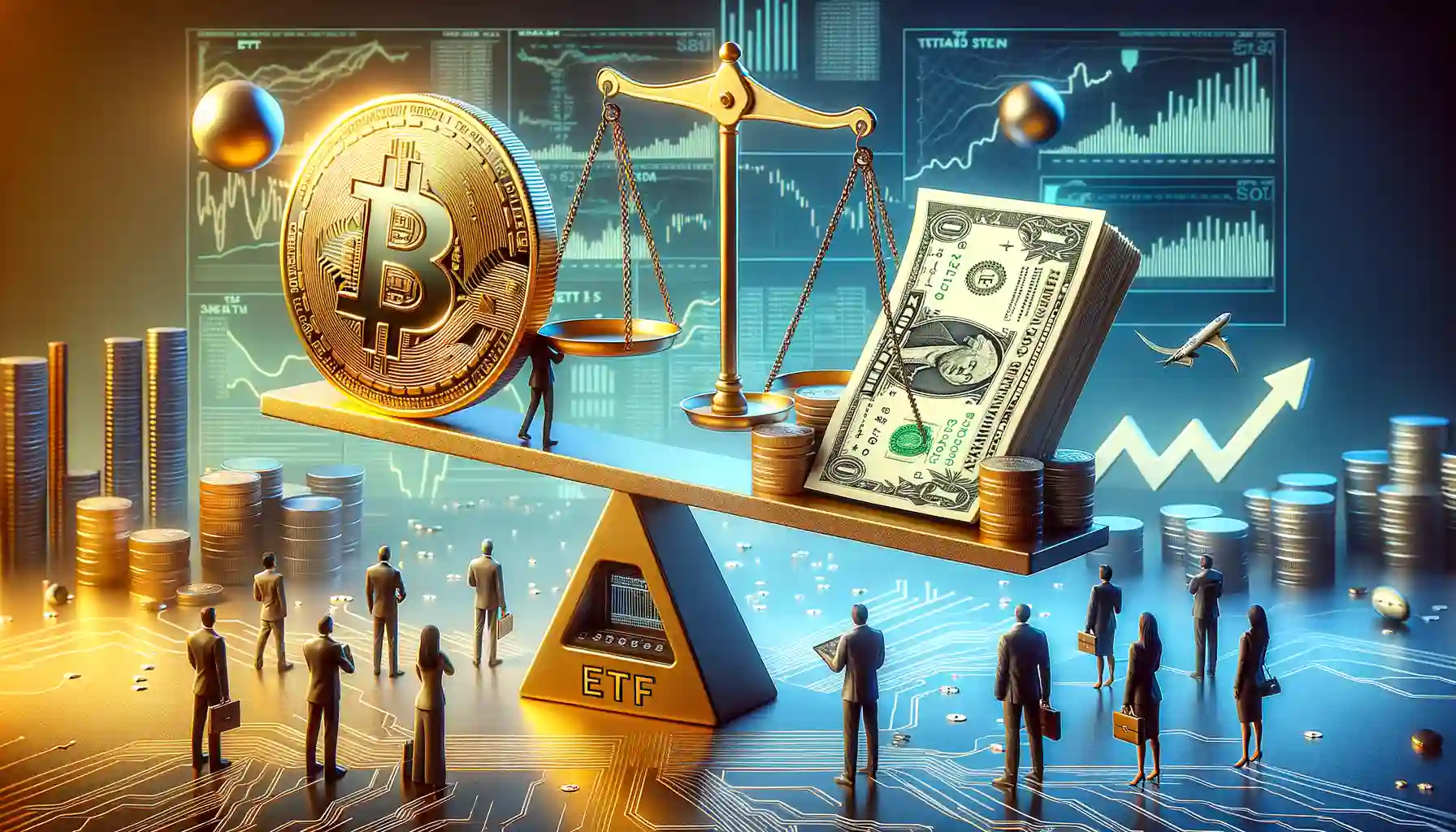 ProShares’ $17 Billion Debut Signals the Next Battle in Cash: Money Market ETFs, Stablecoins, and the Tokenization Race