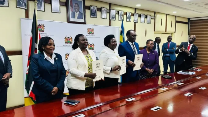 Uganda's UNOC to acquire shares in Kenya Pipeline Company's landmark $825M IPO