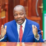 Kenya's Agriculture Budget Crisis: CS Kagwe Demands Ksh140 Billion as a Sector Feeding 53 Million Survives on a 2.7% Budget Share