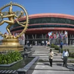 From Bharat Mandapam to the World: How India Is Staking Its Claim at the Centre of the Global AI Economy