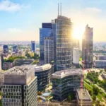 EBRD Channels €1.35 Billion Into Poland's Green Transition And Economic Resilience Through Record 44-Project Portfolio