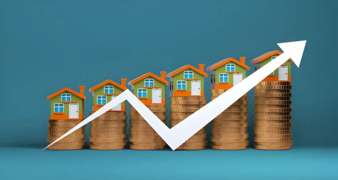 Kenya’s House Prices Surge at Fastest Pace in a Decade as Buyers Shift from Land to Finished Homes