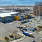 Saudi-Led Consortium Takes 124-Year-Old South African Industrial Giant Private in $1.4 Billion Deal