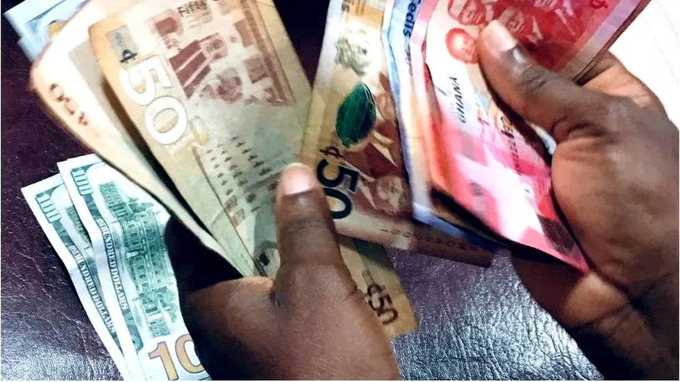 Ghana’s Secondary Debt Market Pulls Back as Treasury Bills Dominate Trading