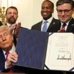 Trump Administration Sues California Over EV Mandates, Escalating Fight Over U.S. Vehicle Emissions Policy