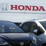 Honda Kills Its Most Ambitious EVs and Faces a $15.7 Billion Reckoning