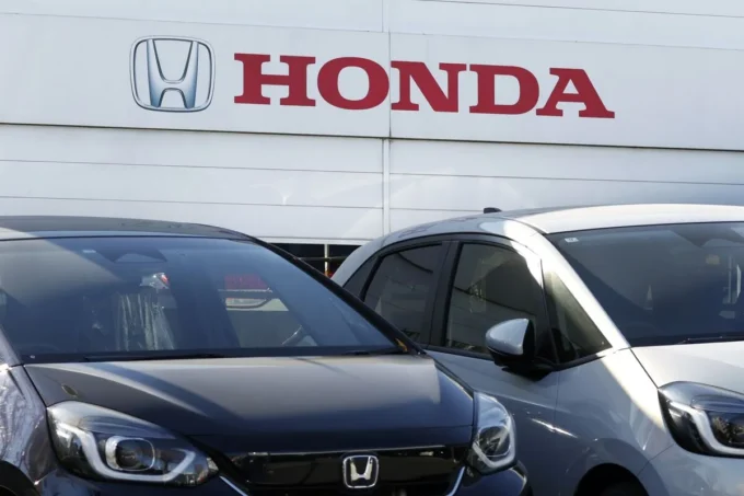 Honda Kills Its Most Ambitious EVs and Faces a $15.7 Billion Reckoning
