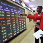 NSE Edges Higher as Safaricom Anchors Market Gains and KPC Listing Reshapes Kenya's Investment Landscape
