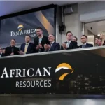 Pan African Resources Moves to Absorb Emmerson in $218 Million All-Share Deal, Betting on Tennant Creek's Untapped Depths