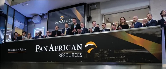 Pan African Resources Moves to Absorb Emmerson in $218 Million All-Share Deal, Betting on Tennant Creek's Untapped Depths