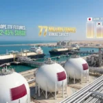 The Blue Flame Chokehold: Qatar’s LNG Shutdown and the Fragility of Global Energy Security