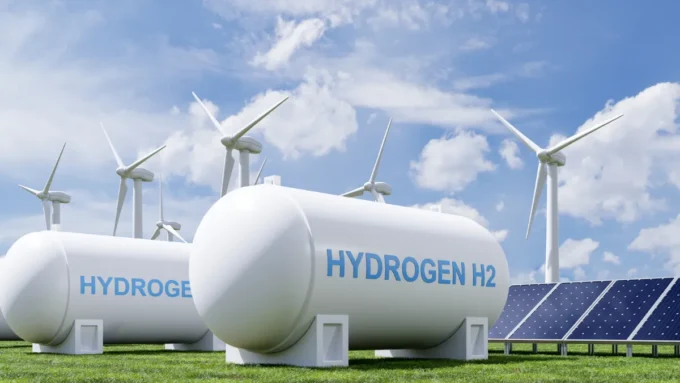 Moeve Approves €1 Billion Green Hydrogen Project to Build Southern Europe’s Largest Hydrogen Plant in Spain