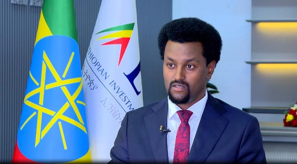 Ethiopia Cements Its Position as Africa's Second-Biggest FDI Magnet, Pulling $18.6 Billion in Five Years