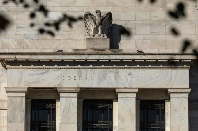 Federal Reserve Holds Rates at 3.5%–3.75% as Iran War, Oil Shock and Sticky Inflation Force a Cautious Pause