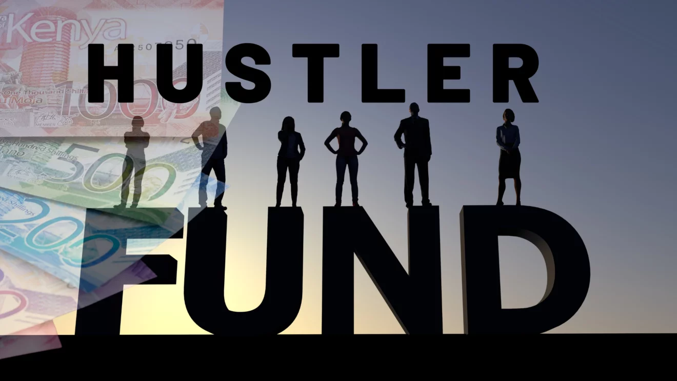 The Hustler Fund Explained (Simple Guide)