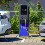 U.S. Electric Vehicle Sales Reach 1.2 Million in 2025 as EV Road Trips Gain Popularity