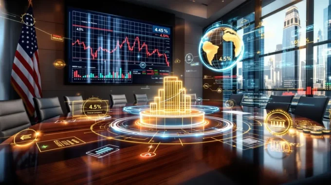 US Stock Exchanges Navigate Sector Rotation and AI Valuation Questions in Early 2026