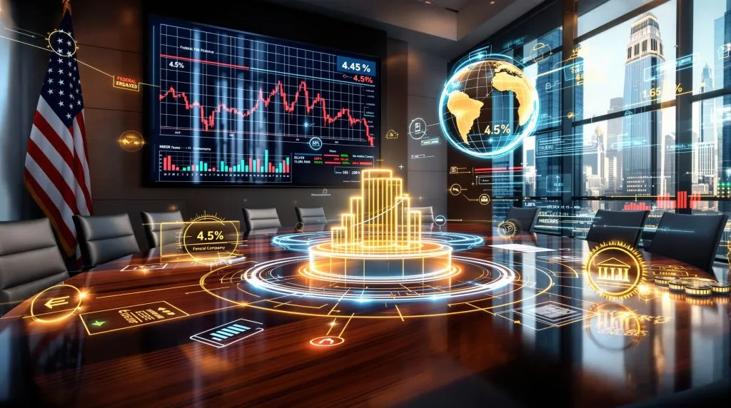 US Stock Exchanges Navigate Sector Rotation and AI Valuation Questions in Early 2026