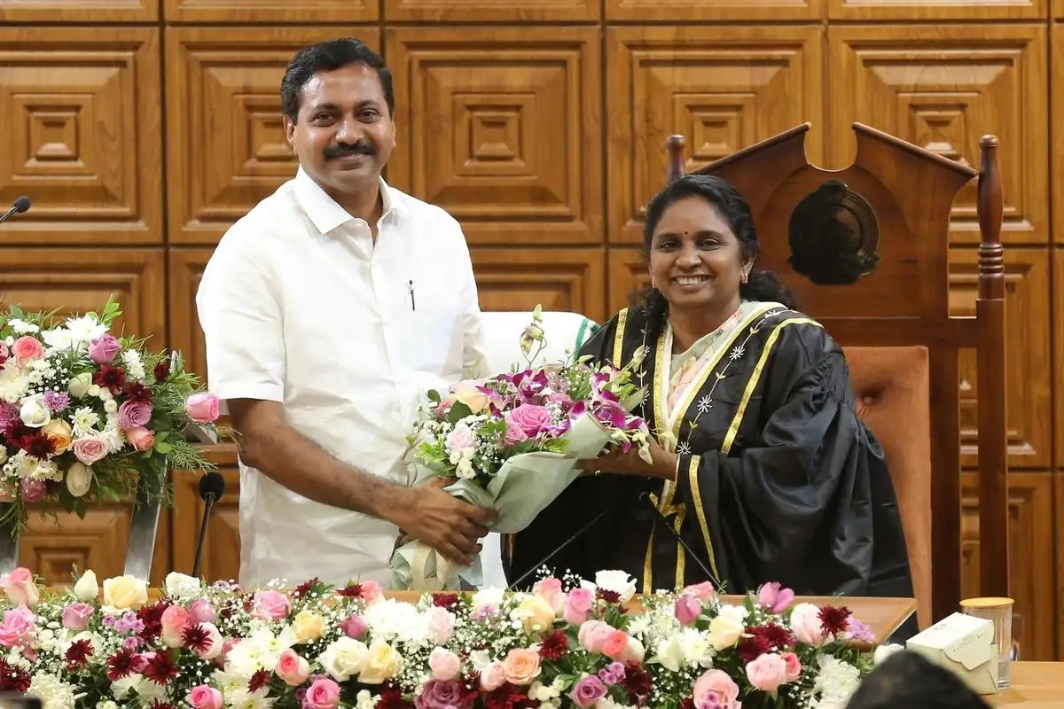 Kochi Budget Proposes Municipal Green Bond to Fund Climate-Resilient Green-Blue-Grey Infrastructure