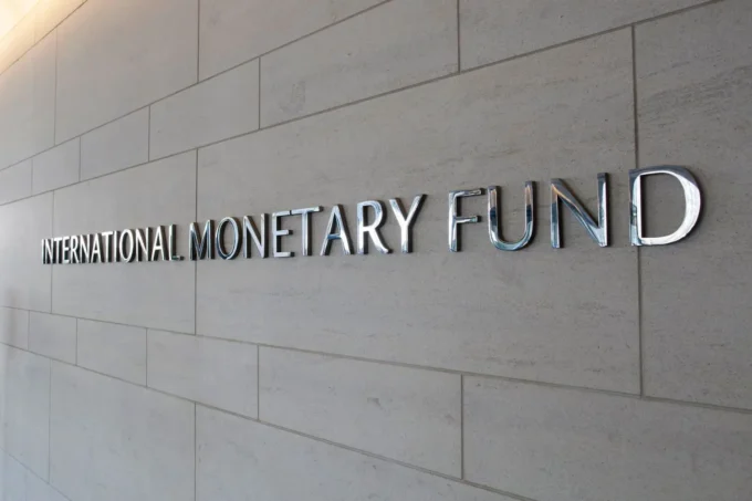 IMF Working Paper Reveals Stablecoins Now Move US Treasury Yields, Reshaping the Boundary Between Crypto and Monetary Policy