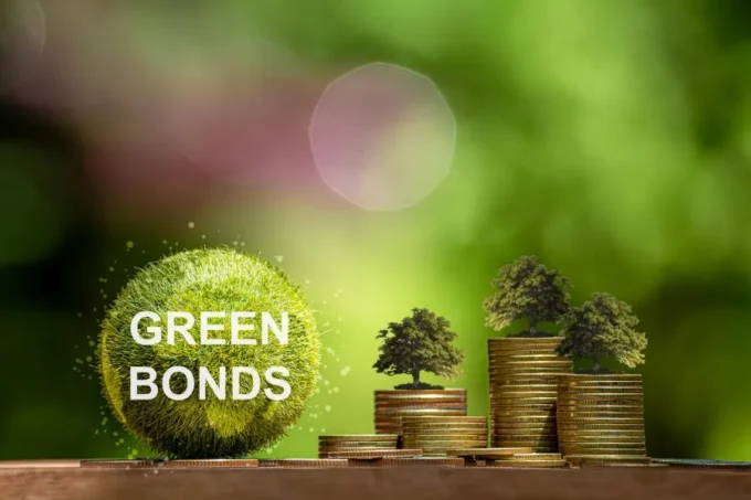Sustainability-Linked Finance in Kenya: Green Bonds as Drivers of Corporate Capital Access and Environmental Goals
