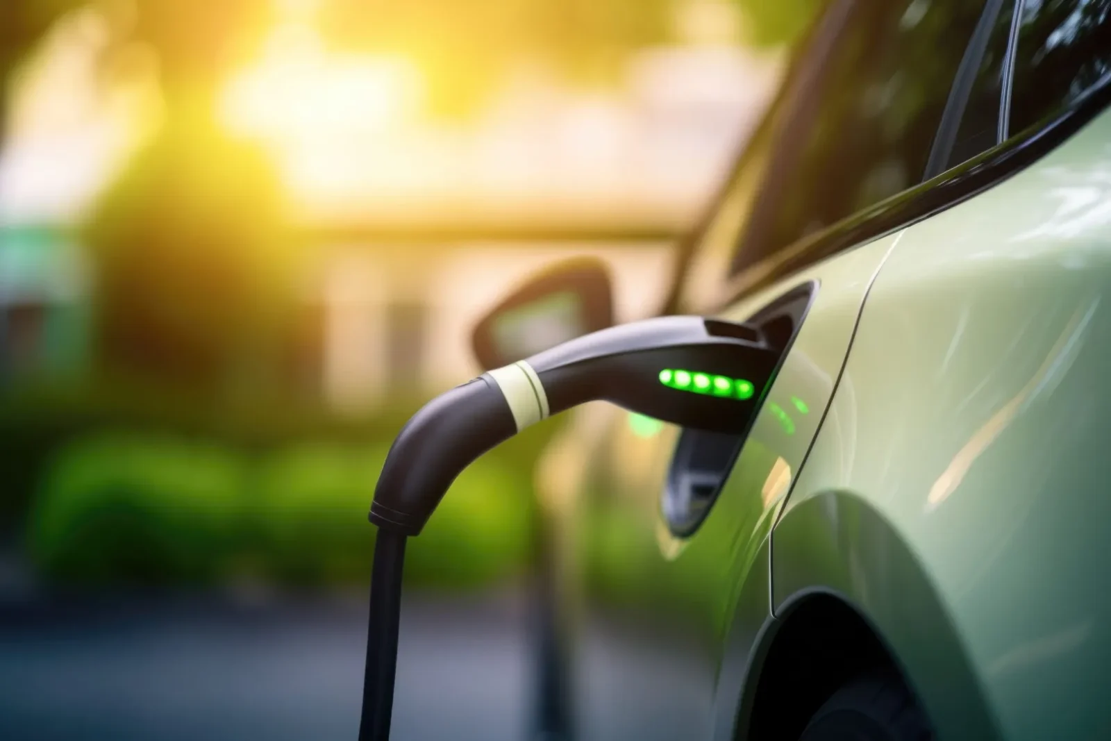 Engineering Resilience: How Advanced Battery Chemistry is Neutralizing the Climate Change "Heat Tax" on Electric Vehicles
