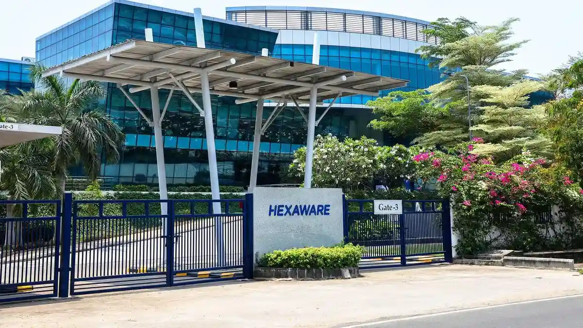 Hexaware Technologies Ranks Among Top ESG Performers in S&P Global Sustainability Yearbook 2026