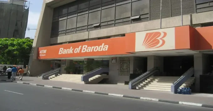 Bank of Baroda Raises ₹10,000 Crore Through Landmark Green Infrastructure Bond Issuance