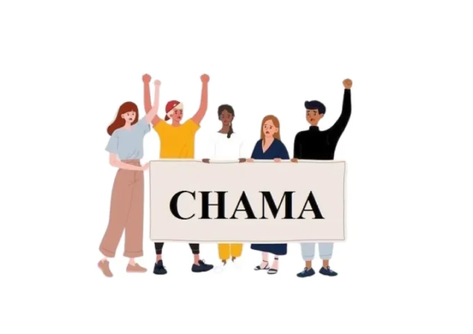 How Chamas Work in Kenya (Simple Guide)