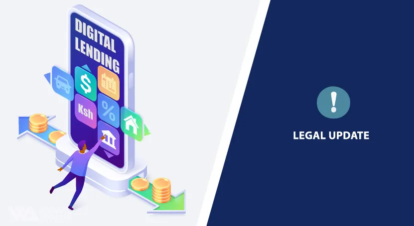 Can a Digital Lender Take You to Court in Kenya? (Simple Guide)