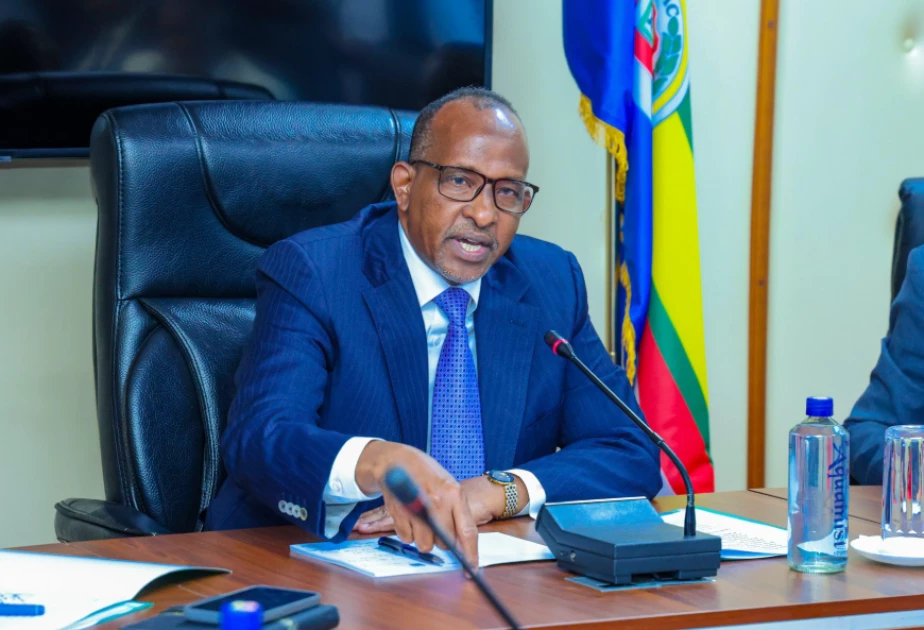 Kenya's Ksh2.81 Trillion Pension Pot Is Sitting Idle — Duale Wants That to Change