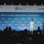 Germany launches an ambitious climate action programme as experts warn about challenges in meeting emissions targets and climate goals