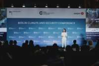 Germany launches an ambitious climate action programme as experts warn about challenges in meeting emissions targets and climate goals