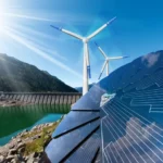 RGreen Invest Raises €900 Million for Infragreen V Energy Transition Infrastructure Fund