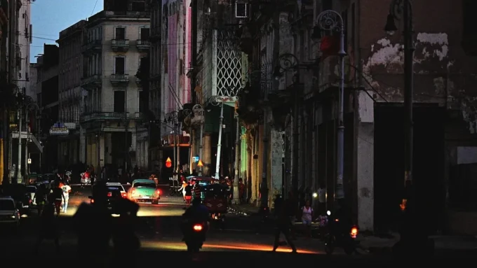 Cuba Plunges Into Darkness Again: Inside the Island's Worst Energy Collapse in Decades