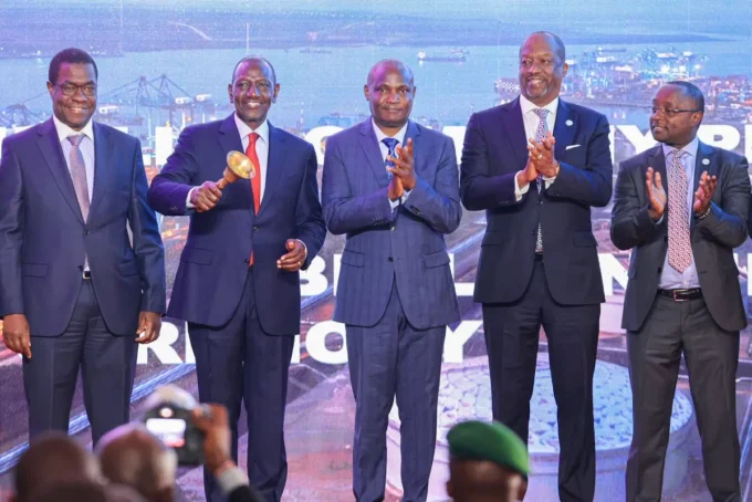 Ruto Rings the Bell, Kenya Changes Course: How the KPC IPO and a New Infrastructure Fund Mark the End of Kenya's Debt-Driven Development Era