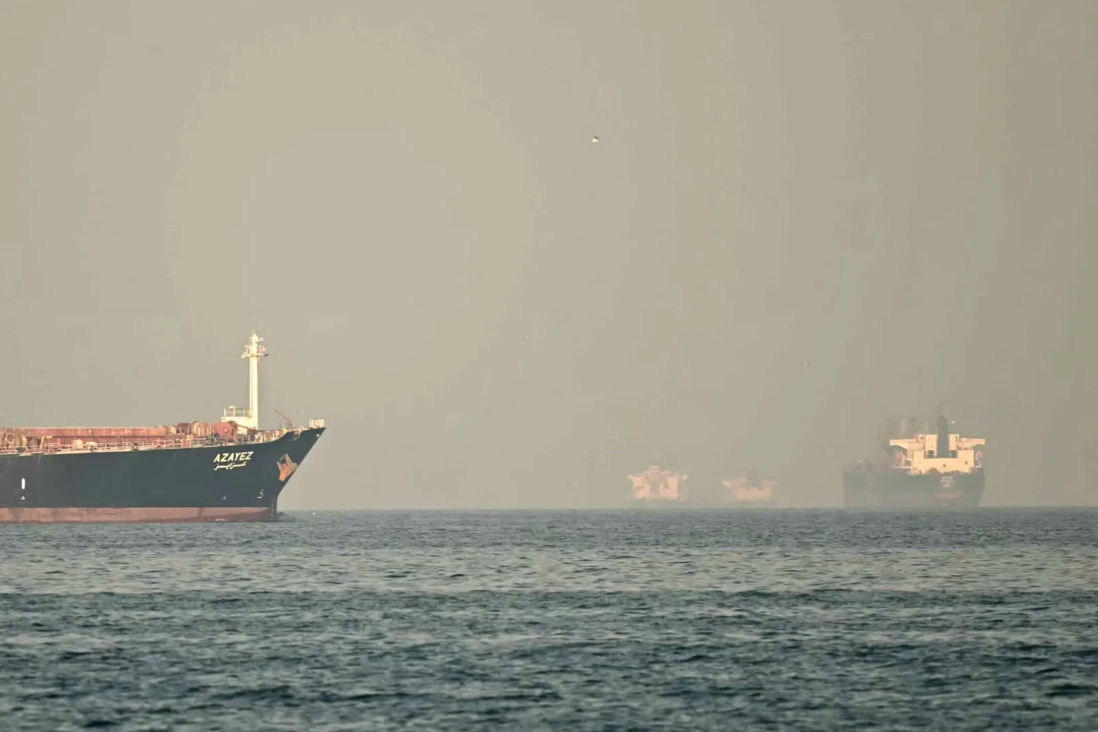 Tankers Stall, Oil Surges: How the US-Israel War on Iran Has Pushed the World's Most Critical Oil Chokepoint to the Brink