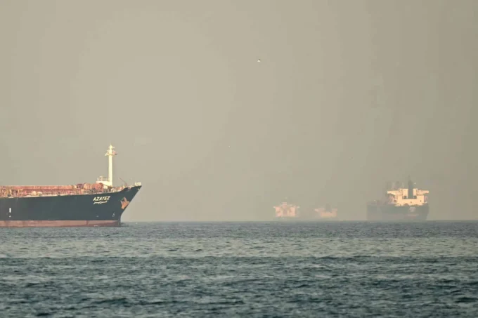 Tankers Stall, Oil Surges: How the US-Israel War on Iran Has Pushed the World's Most Critical Oil Chokepoint to the Brink