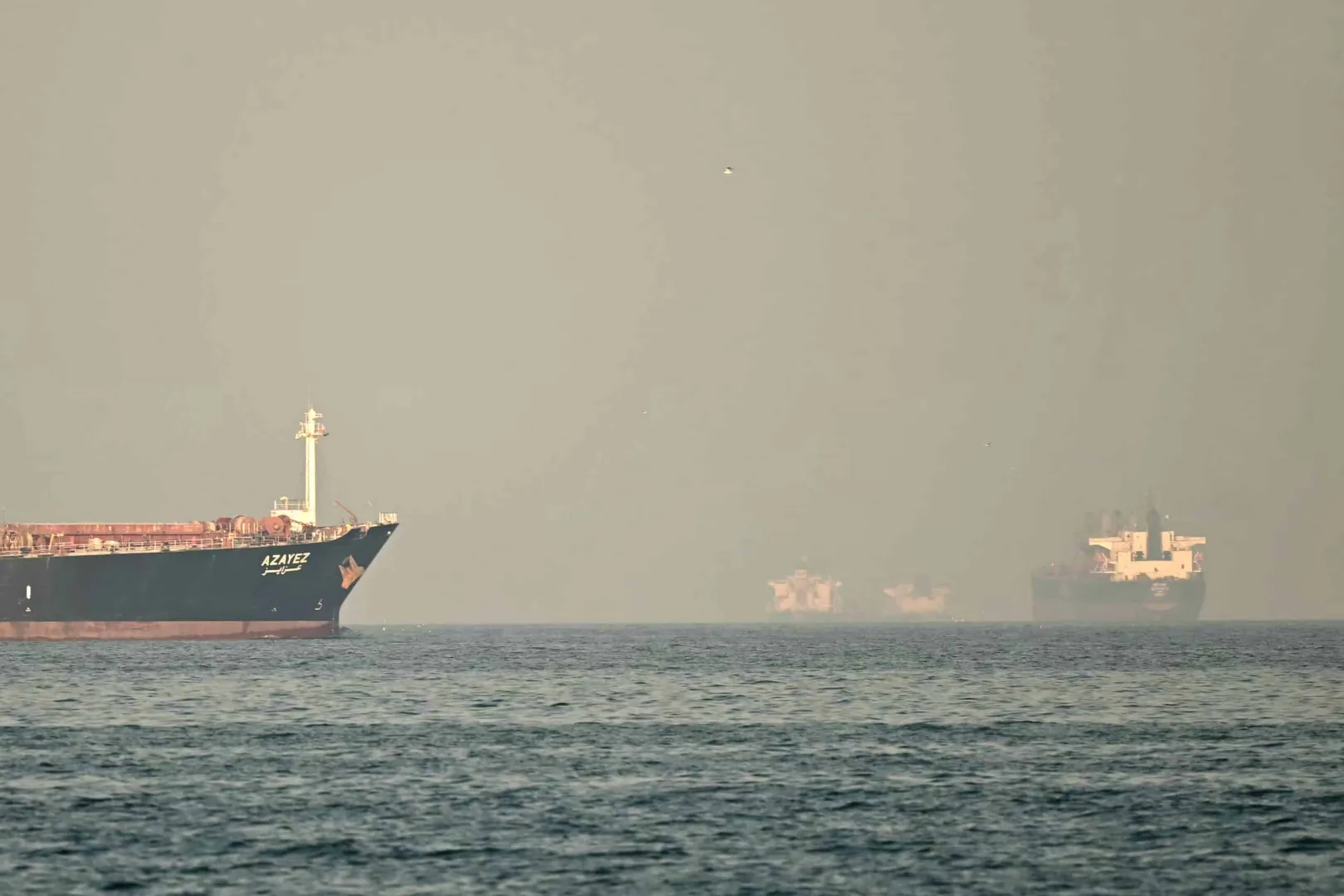 Tankers Stall, Oil Surges: How the US-Israel War on Iran Has Pushed the World's Most Critical Oil Chokepoint to the Brink