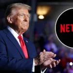 Trump Invests Over $1.1 Million in Netflix Bonds Amid Media Industry Deal Battle