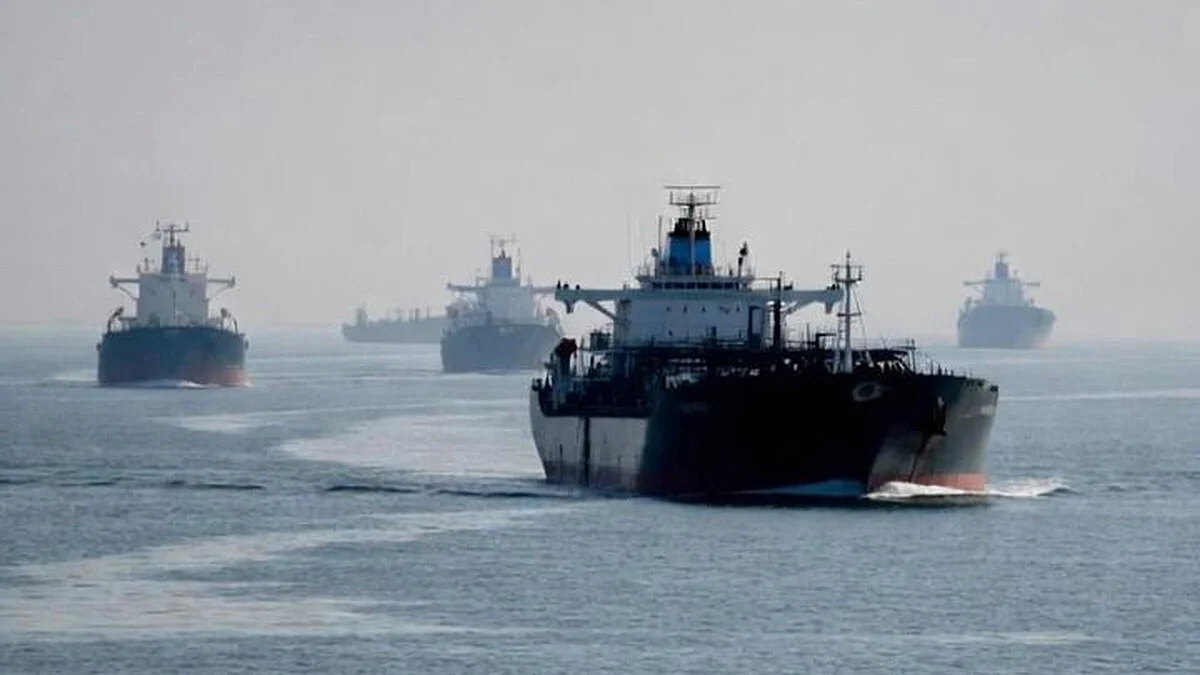 Iran's Yuan Gambit: How Tehran Is Using the Strait of Hormuz to Wage an Economic War on the Dollar